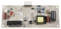 Grundig Inverter-board - Zpl120 Led Converter (zpl) - C00928863